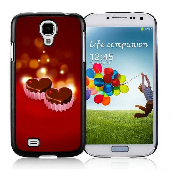 Valentine Chocolate Samsung Galaxy S4 9500 Cases DDO | Coach Outlet Canada